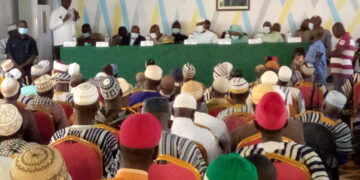 Touba/ Préparatifs de la journée d&rsquo;hommage au chef de l&rsquo;État: Le PAN Amadou Soumahoro sonne la mobilisation
