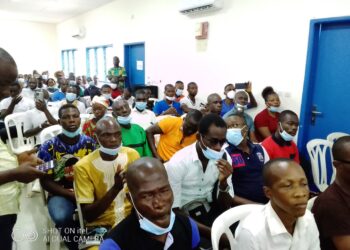 Côte d&rsquo;Ivoire/Affi à propos du nouveau parti de Gbagbo: «Ça n’ira nulle part»