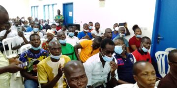 Côte d&rsquo;Ivoire/Affi à propos du nouveau parti de Gbagbo: «Ça n’ira nulle part»