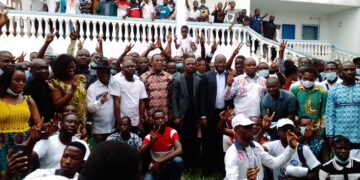 Côte d&rsquo;Ivoire/Affi à propos du nouveau parti de Gbagbo: «Ça n’ira nulle part»