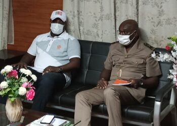 Soubré/identification:  Près de 7.000 cartes nationales d’identité attendent leurs propriétaires