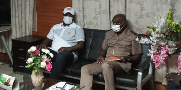 Soubré/identification:  Près de 7.000 cartes nationales d’identité attendent leurs propriétaires