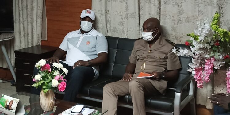 Soubré/identification: Près de 7.000 cartes nationales d’identité attendent leurs propriétaires