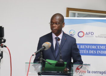 Lutte contre la Corruption: les Institutions nationales des droits de l’Homme francophones renforcent leurs capacités à Abidjan