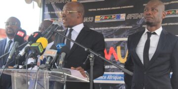 Abidjan : La 13e édition du FEMUA lancée, des concerts pendant quatre jours