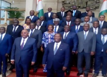 Côte d’Ivoire: Le Président Ouattara invite les ministres-gouverneurs à relever les défis de développement équilibré