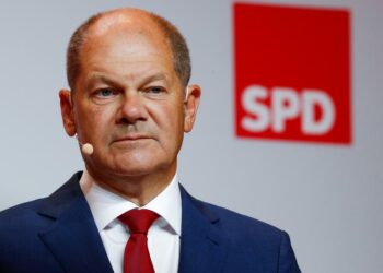 Législatives en Allemagne : Qui va succéder à Merkel ?