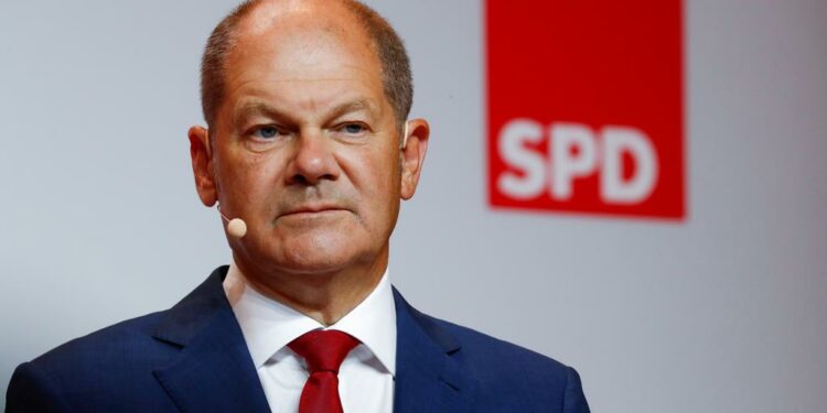 Législatives en Allemagne : Qui va succéder à Merkel ?