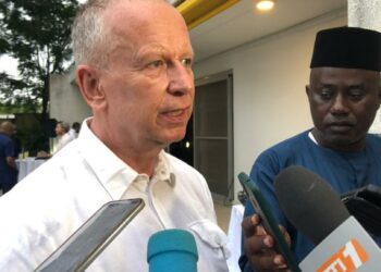 Législatives en Allemagne : Abidjan comme Berlin