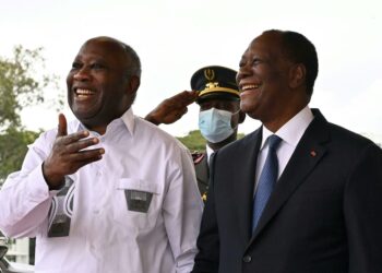 Situation sociopolitique en Côte d’Ivoire: « Un vent d’apaisement semble souffler sur le pays » ( WANEP)