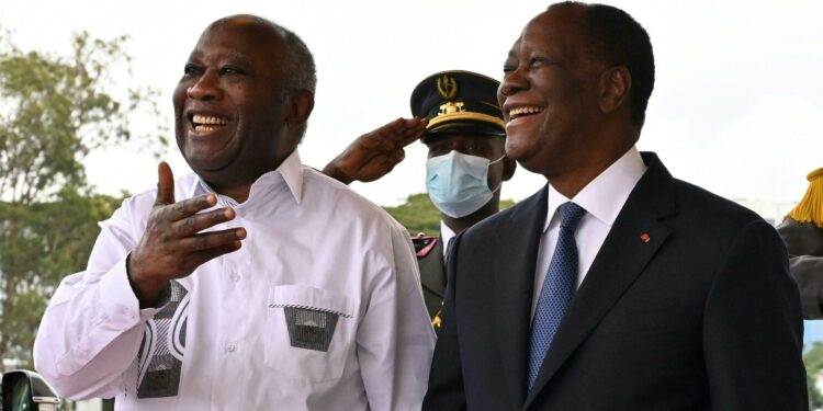 Situation sociopolitique en Côte d’Ivoire: « Un vent d’apaisement semble souffler sur le pays » ( WANEP)