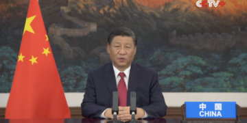 Assemblée générale de l’Onu/ Xi Jinping : «Jamais la Chine n&rsquo;a envahi ou opprimé les autres nations… »