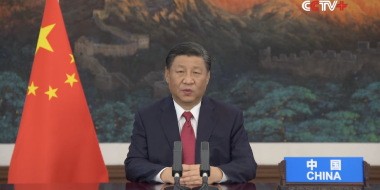 Assemblée générale de l’Onu/ Xi Jinping : «Jamais la Chine n’a envahi ou opprimé les autres nations… »
