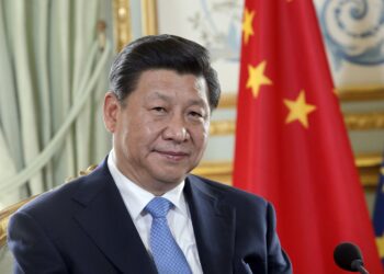 Chine : La pensée de Xi Jinping enseignée à l’université