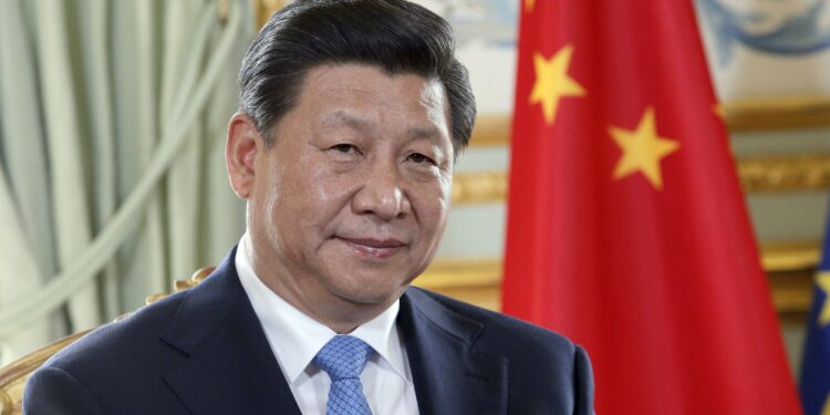 Chine : La pensée de Xi Jinping enseignée à l’université