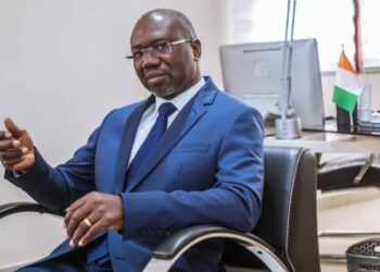 Crise au FDFP: Ange Leonid Barry-Battesti remporte une autre bataille