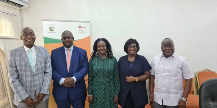 Prix Caidp Pour l’Accès à l’Information: les résultats connus le 28 septembre