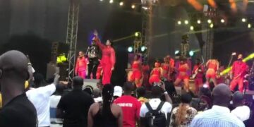 Femua 2021 : Koffi Olomidé crée une nouvelle polémique