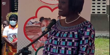 Ce que Mariatou Koné souhaite pour l&rsquo;année scolaire 2021-2022