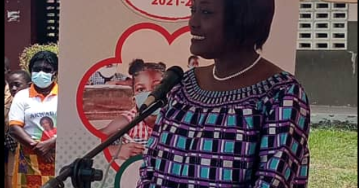 Ce que Mariatou Koné souhaite pour l’année scolaire 2021-2022