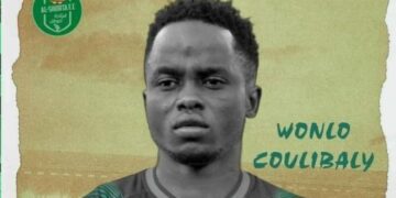 Côte d’Ivoire: Wonlo Coulibaly signe au club d’Al Shorta en Irak