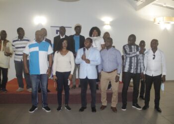 Déclaration du comité de veille du Football en Côte d&rsquo;Ivoire après la victoire des Éléphants