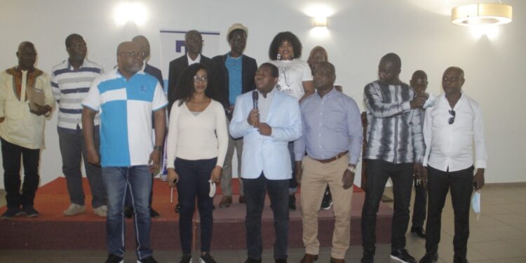 Déclaration du comité de veille du Football en Côte d’Ivoire après la victoire des Éléphants