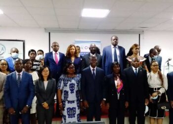Lutte contre la Corruption: les Institutions nationales des droits de l’Homme francophones renforcent leurs capacités à Abidjan
