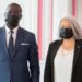 Canada: L’Ambassadeur Bafetigue Ouattara a présenté ses lettres de créance à la gouverneure générale