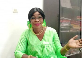 Hommage à Hamed Bakayoko: Le mouvement « les belles dames » célèbre l’illustre disparu