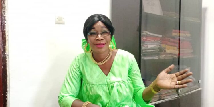 Hommage à Hamed Bakayoko: Le mouvement « les belles dames » célèbre l’illustre disparu