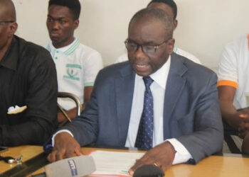 Limitation d’âge à la présidentielle, suppression du poste de vice-président:  Une Ong africaine prend position