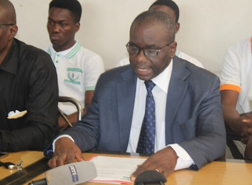 Limitation d’âge à la présidentielle, suppression du poste de vice-président:  Une Ong africaine prend position