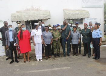 Côte d’Ivoire: les points focaux genre des armées formés sur les Droits Humains 
