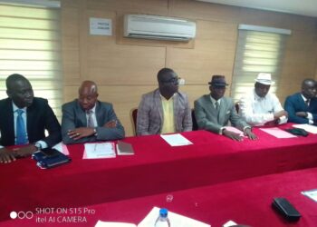 RHDP : Les nouveaux présidents du MFA, l’UPCI, le PIT et LIDER réclament des postes