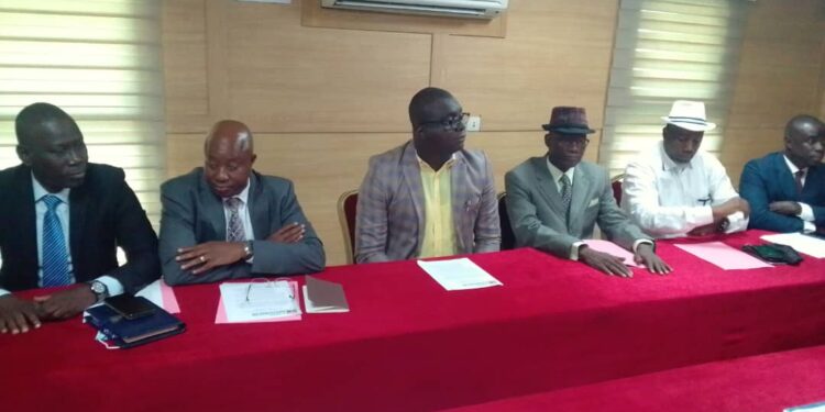 RHDP : Les nouveaux présidents du MFA, l’UPCI, le PIT et LIDER réclament des postes