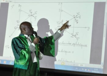 Fonctionnement de l&rsquo;Institut national polytechnique Houphouët-Boigny: Le ministre de l’Enseignement supérieur satisfait