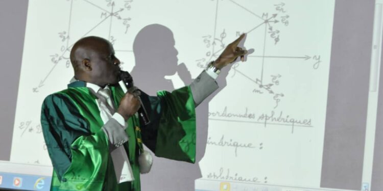 Fonctionnement de l’Institut national polytechnique Houphouët-Boigny: Le ministre de l’Enseignement supérieur satisfait