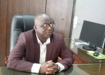 InpHB de Yamoussoukro:  Le nouveau Dg décline sa vision