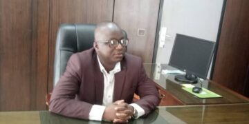 InpHB de Yamoussoukro:  Le nouveau Dg décline sa vision