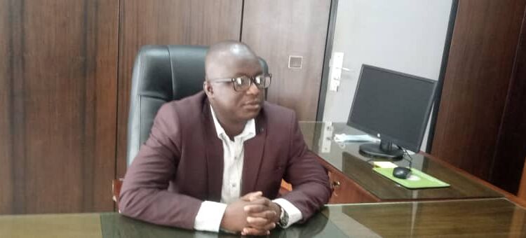 InpHB de Yamoussoukro:  Le nouveau Dg décline sa vision