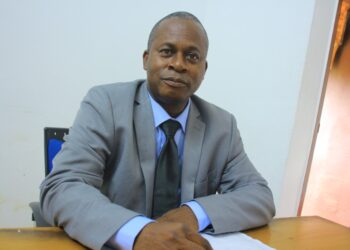 Congrès des infirmiers anesthésistes, Cmu, Mugef-ci, Koffi Oumar à cœur ouvert (Interview)