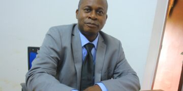 Congrès des infirmiers anesthésistes, Cmu, Mugef-ci, Koffi Oumar à cœur ouvert (Interview)