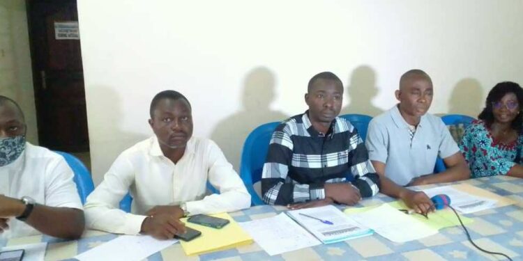 Scandale des Orientations post bac 2021: le Syndicat des Inspecteurs exige l’ouverture d’une procédure de réclamation