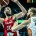 Finale AfroBasketball : les ivoiriens terminent vice-champions