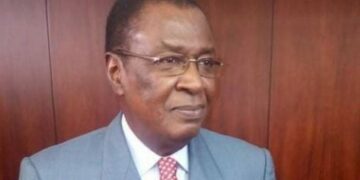 Côte d’Ivoire : Décès de l’ex ministre Albert Kacou Tiapani à Debrimou