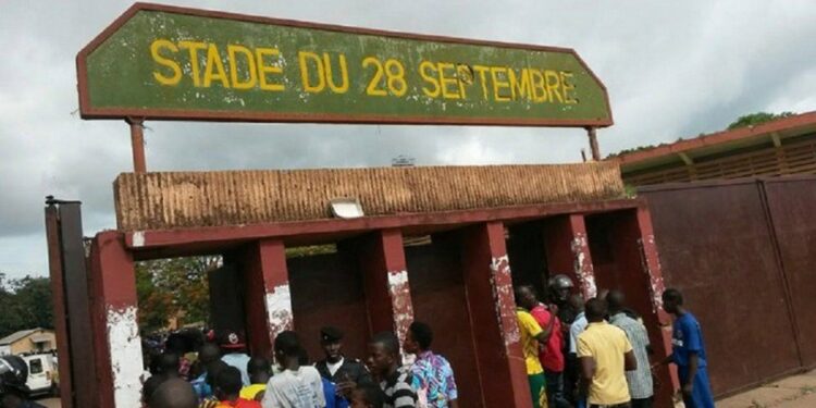 Guinée: Des coalitions réclament justice pour les victimes du 28 septembre