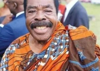 (Portrait) Qui était Léonard Groguhet ?