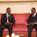 Côte d’Ivoire : le Président Ouattara reçoit l’opposant Affi Nguessan ce jeudi