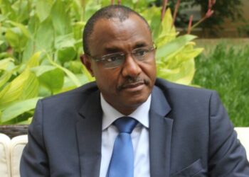 Guinée Conakry : le diplomate Mohamed Beavogui nommé Premier ministre